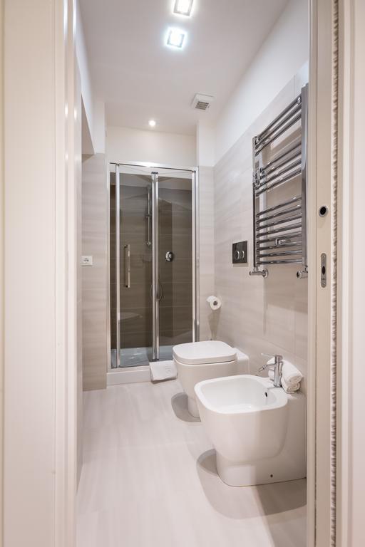 Residenza Alexander Guest House Rome Room photo