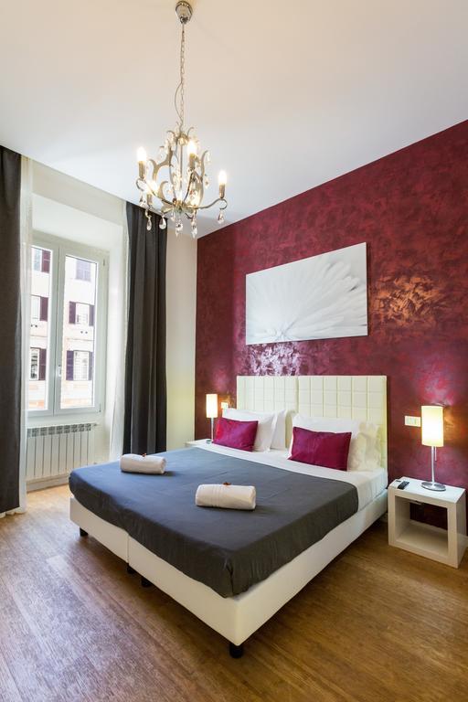 Residenza Alexander Guest House Rome Room photo