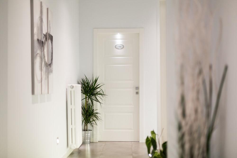 Residenza Alexander Guest House Rome Exterior photo