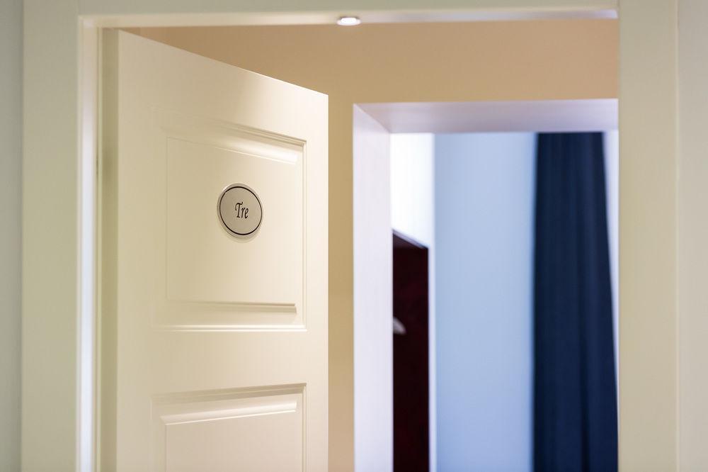 Residenza Alexander Guest House Rome Exterior photo