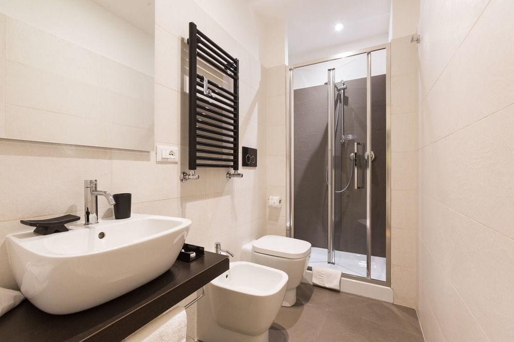 Residenza Alexander Guest House Rome Exterior photo