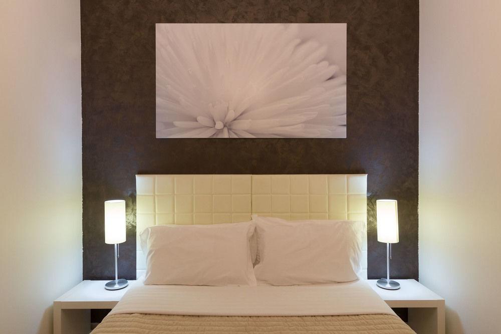 Residenza Alexander Guest House Rome Exterior photo
