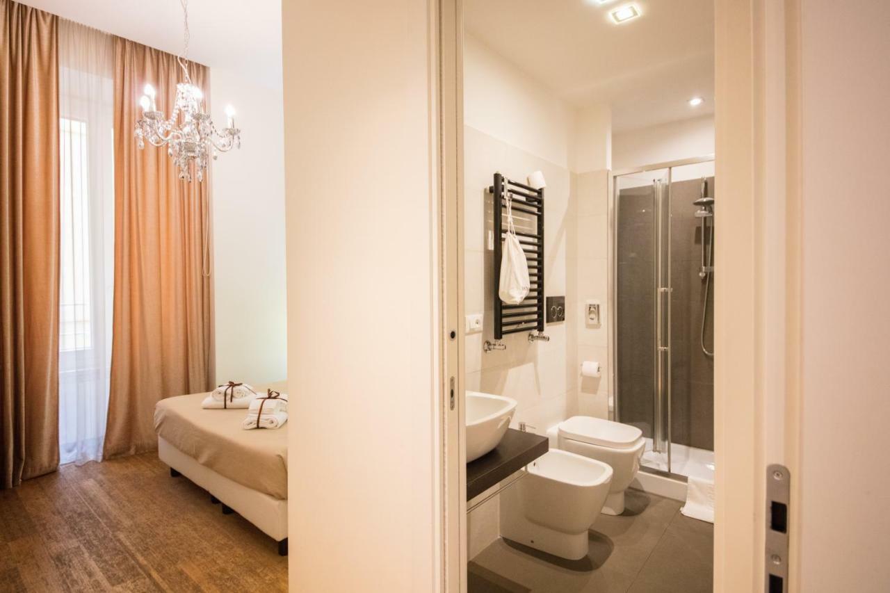 Residenza Alexander Guest House Rome Exterior photo