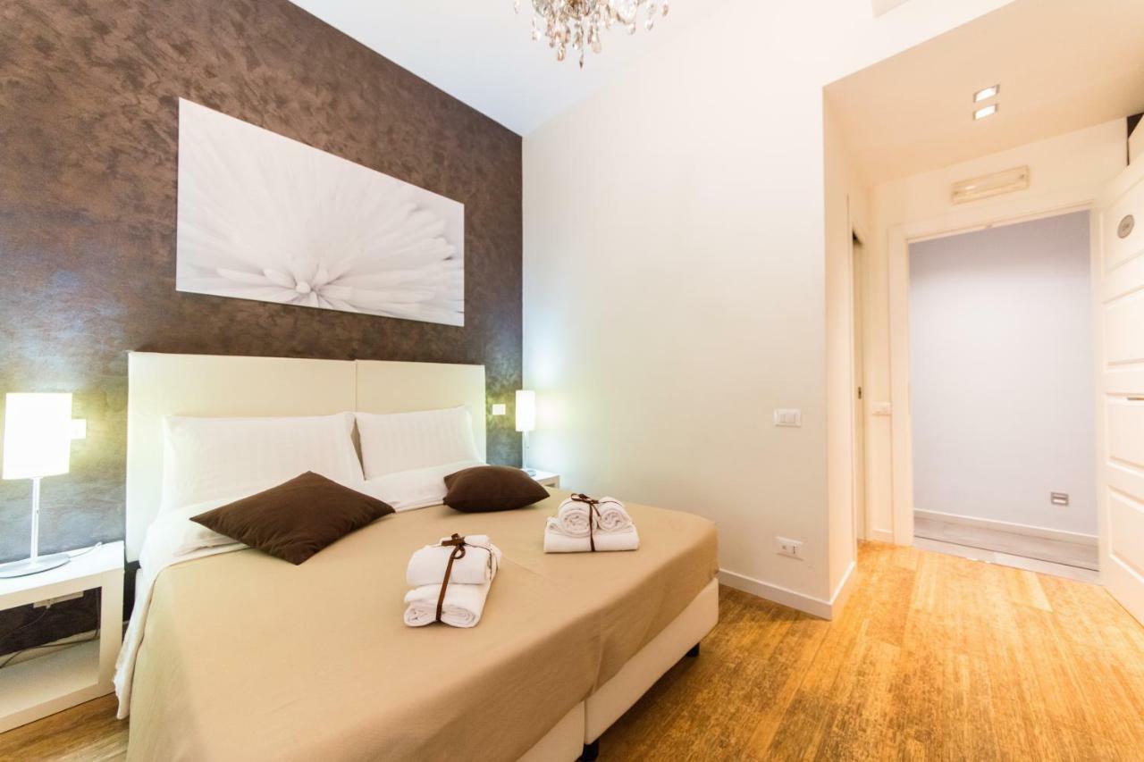 Residenza Alexander Guest House Rome Exterior photo