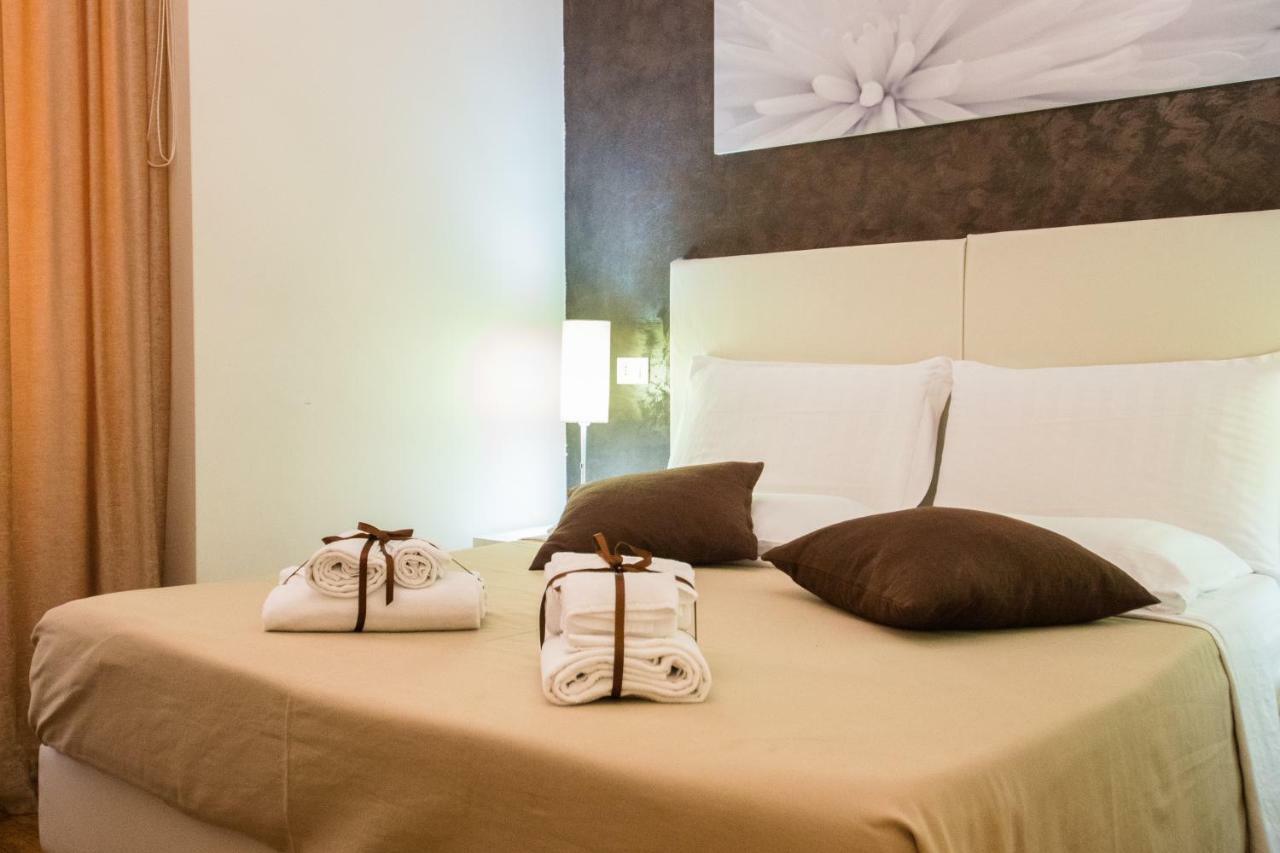 Residenza Alexander Guest House Rome Exterior photo